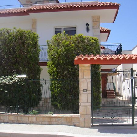 Villa Maria 산티시도로 외부 사진
