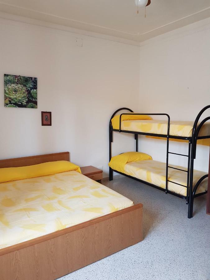 Villa Maria 산티시도로 외부 사진