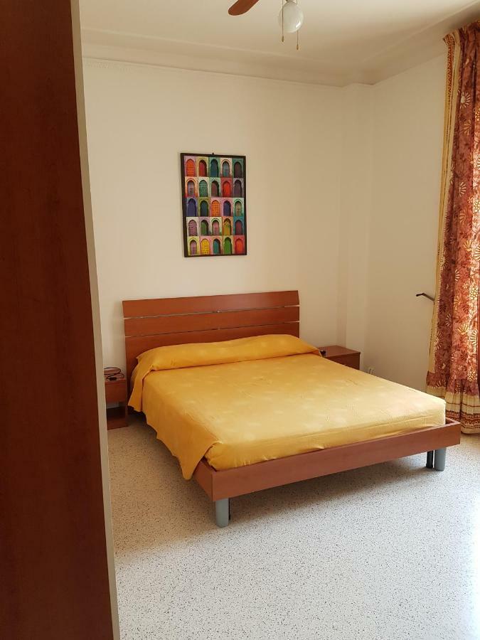 Villa Maria 산티시도로 외부 사진