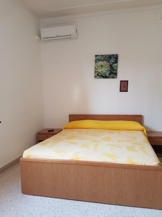 Villa Maria 산티시도로 외부 사진